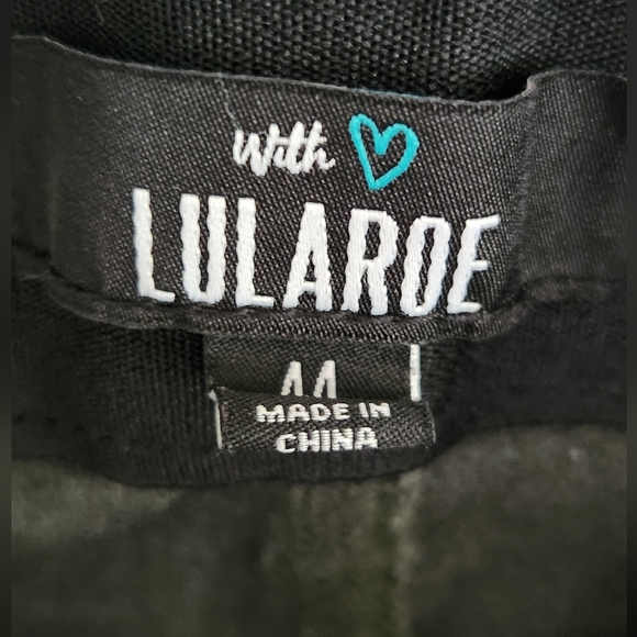 Lularoe jeans - Picture 2 of 5